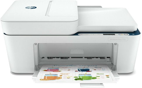 HP DESKJET 4130E