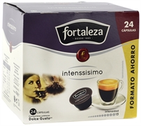 FORTALEZA INTENSISIMO