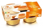 CARREFOUR EXTRA FLAN DE DULCE DE LECHE | Los mejores flanes  | OCU