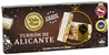 DULCE NOEL (DIA) TURRÓN DE ALICANTE