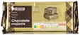 EROSKI Turrón chocolate crujiente