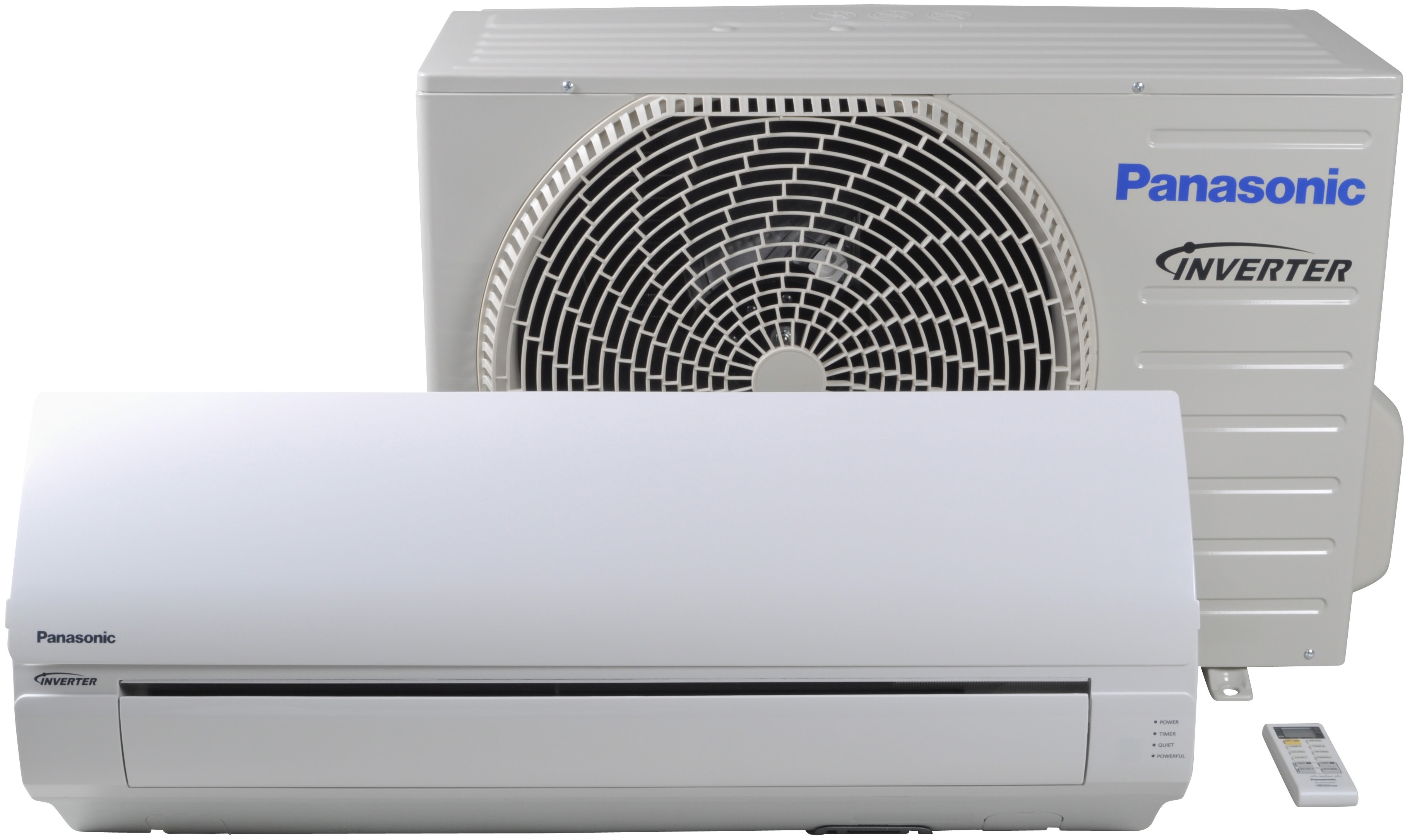 PANASONIC CS-UE9PKE/CU-UE9PKE