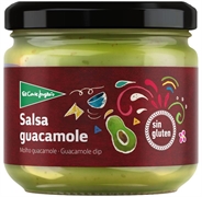EL CORTE INGLÉS SALSA GUACAMOLE