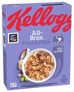 KELLOGG'S ALL-BRAN FRUIT 'N FIBRE