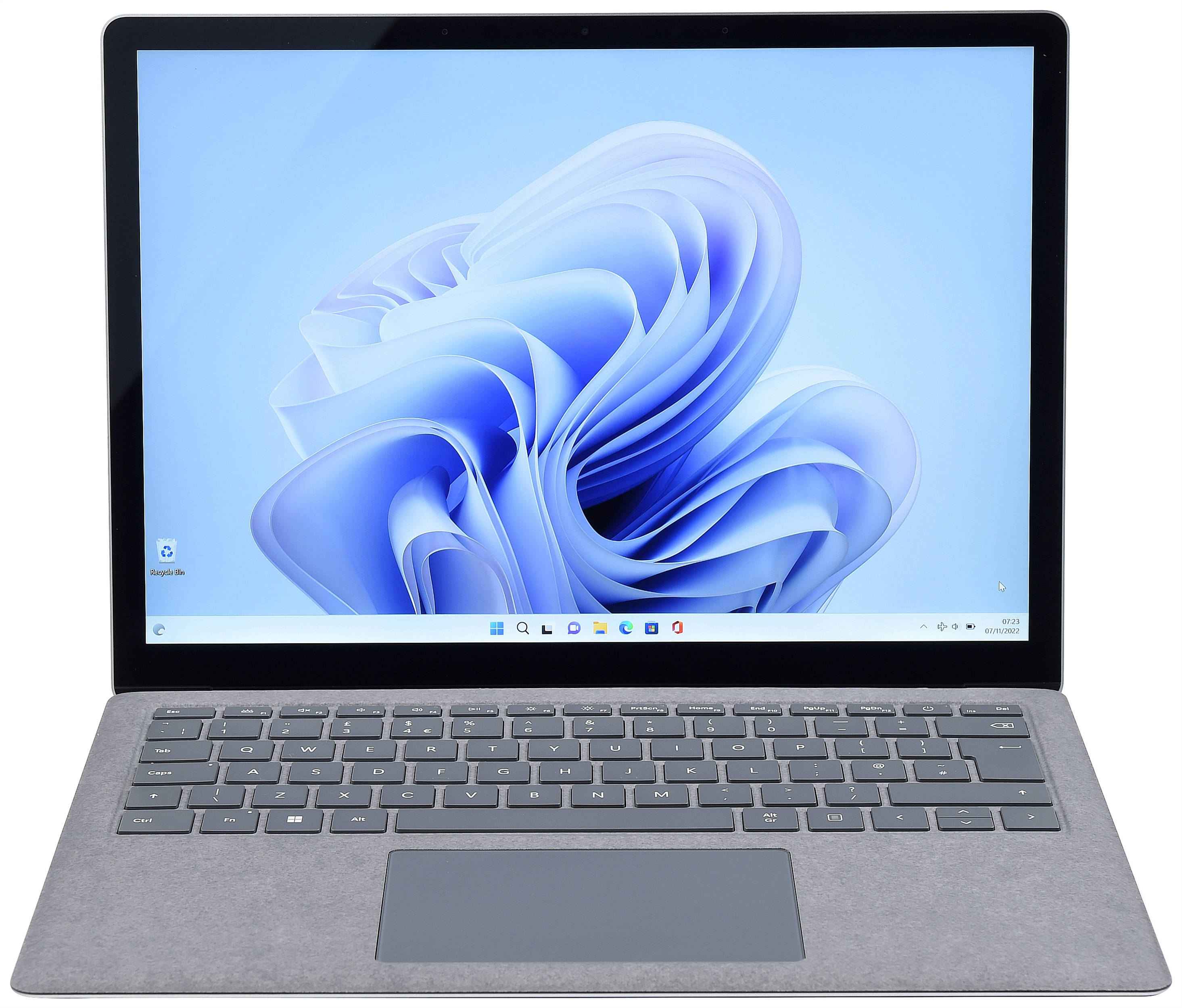 MICROSOFT SURFACE LAPTOP 5 13.5" I7 16GB RAM 512GB SSD