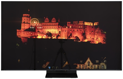 TCL 55C89L