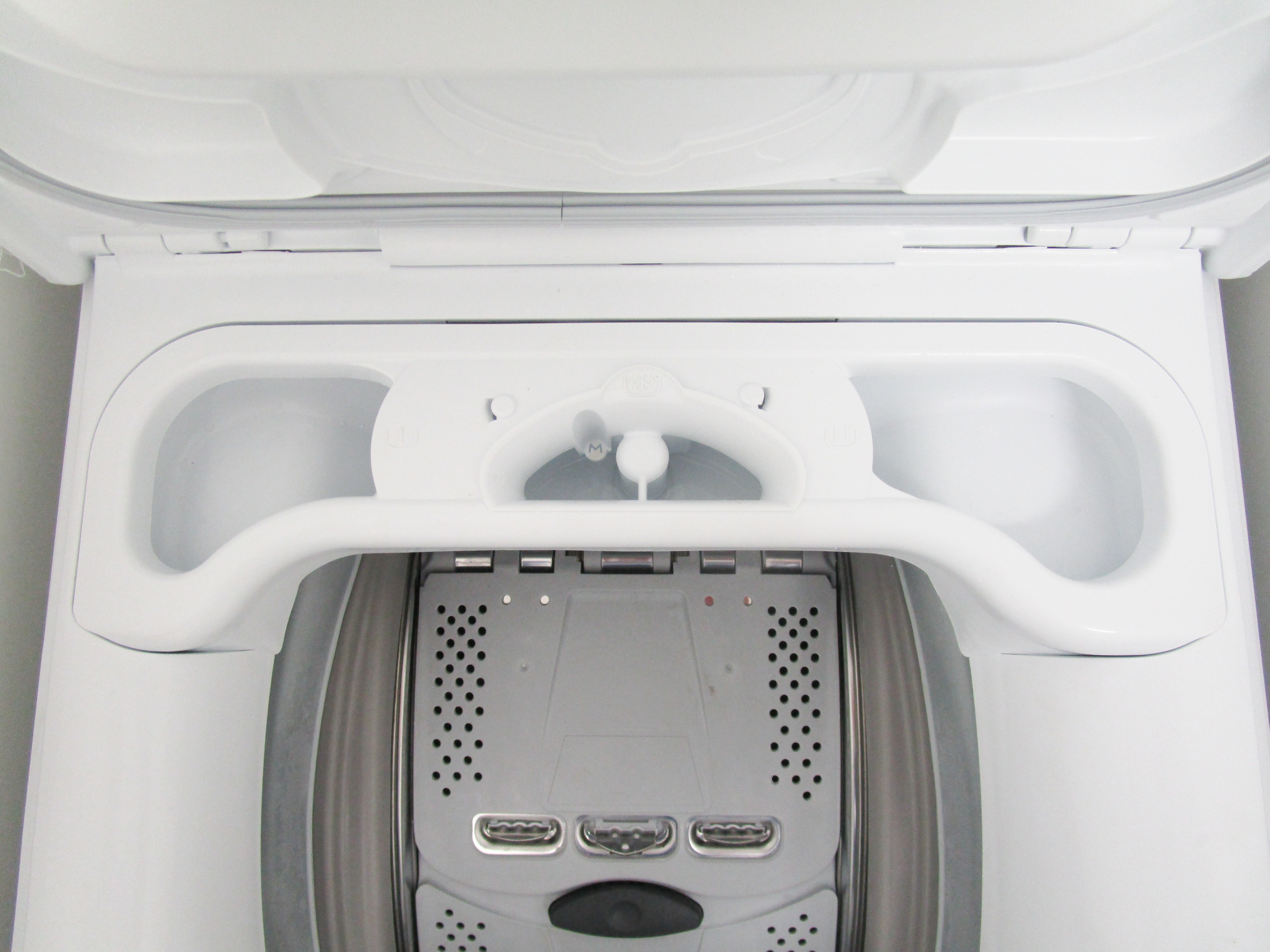 ZANUSSI ZWQ61235CI