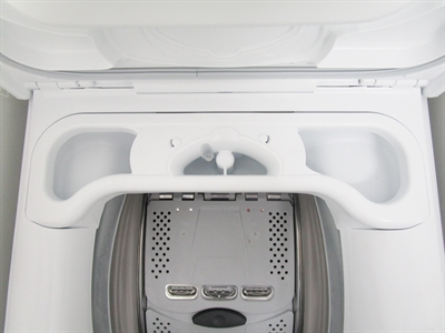 ZANUSSI ZWQ61235CI