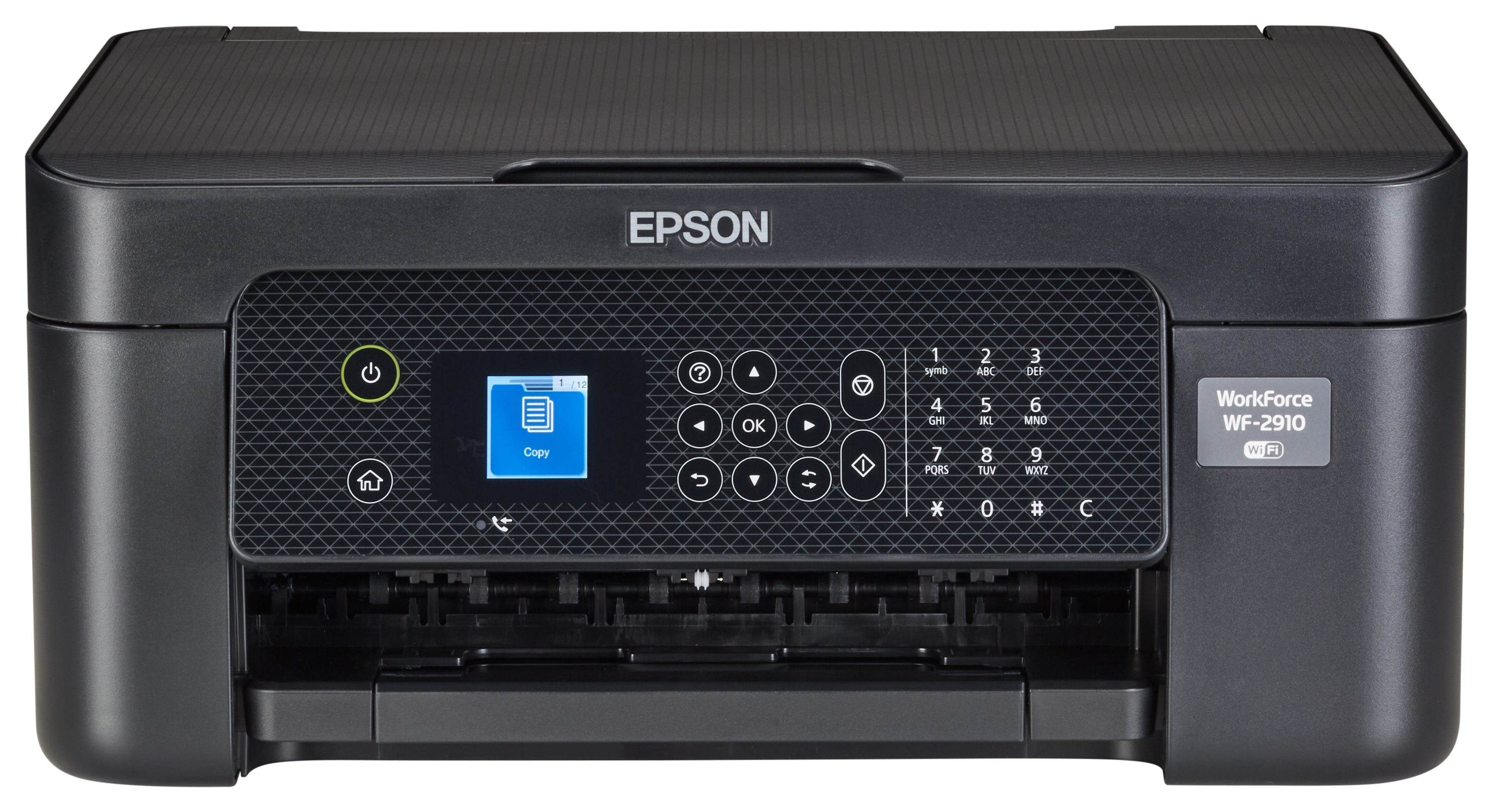 EPSON WORKFORCE WF-2910DWF