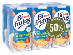PASCUAL BIFRUTAS Original mediterráneo