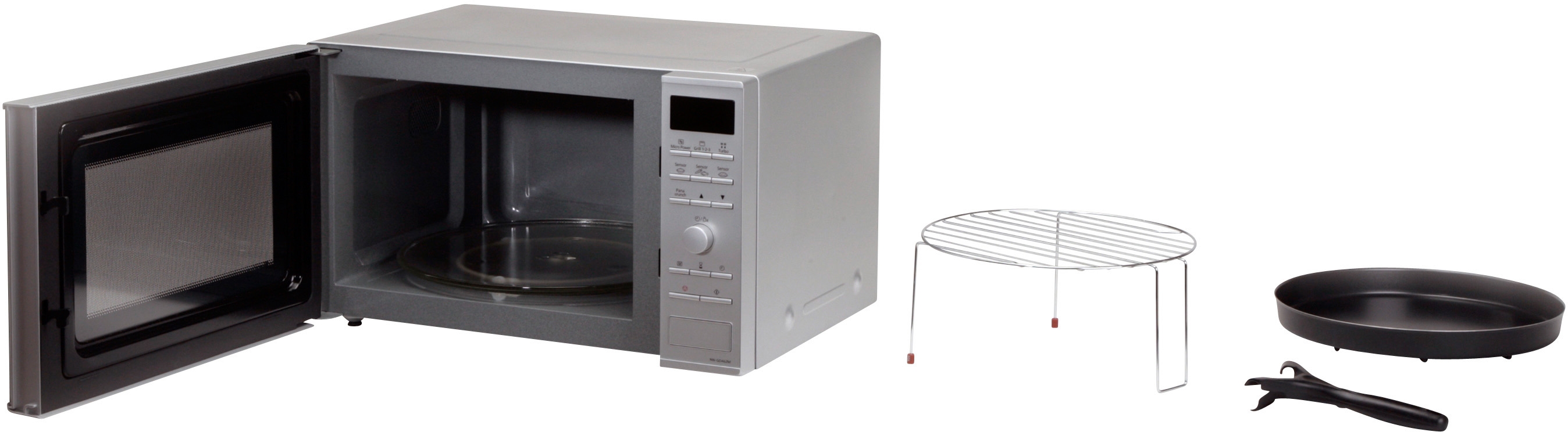 PANASONIC NN-GD462MEPG