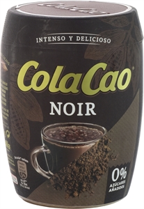 COLA CAO NOIR