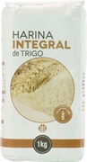 HARINERA DEL MAR (MERCADONA) Harina integral de trigo