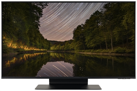 SAMSUNG QE43QN90B