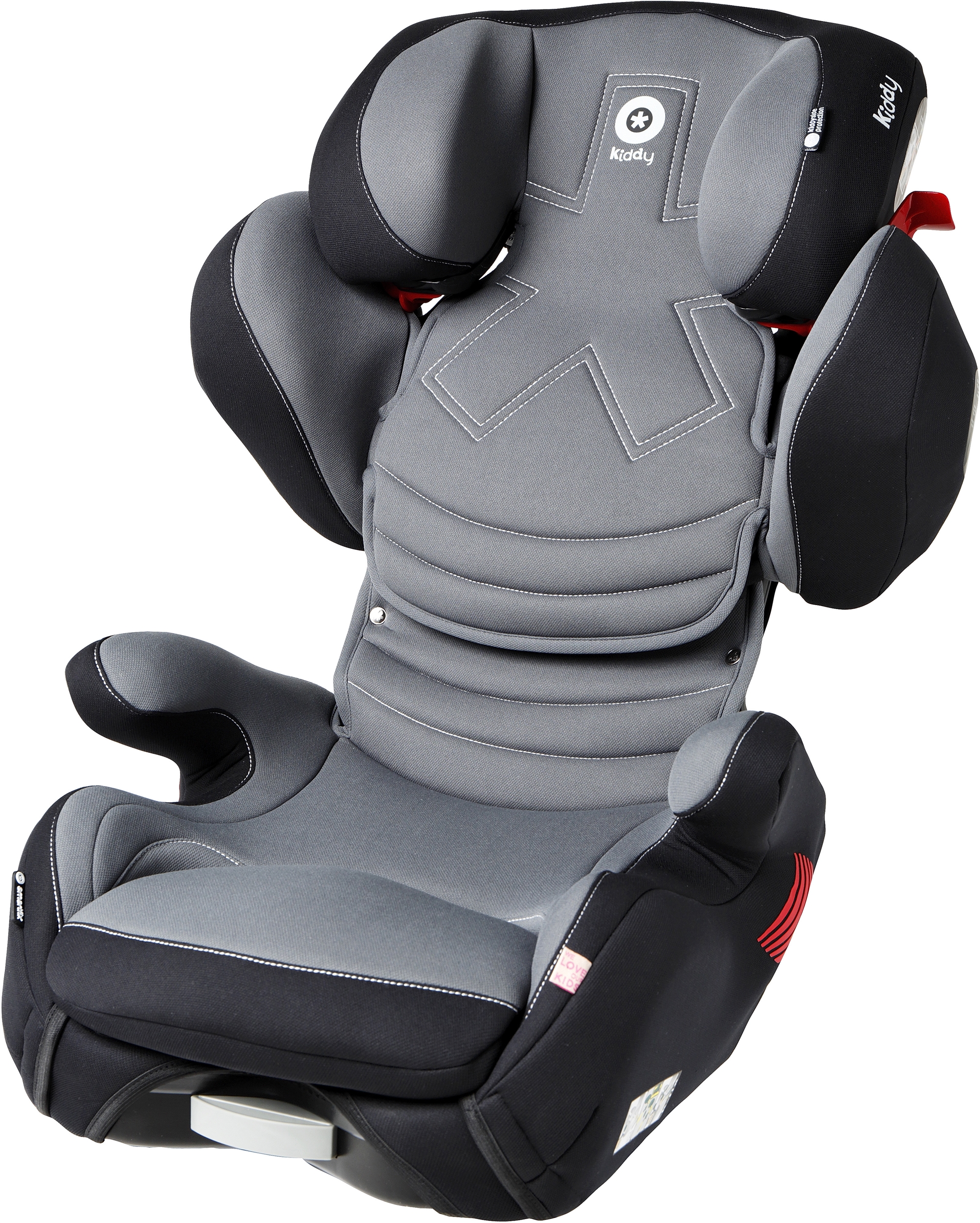 KIDDY SMARTFIX