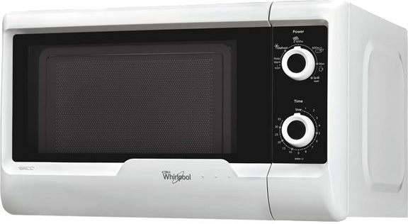 WHIRLPOOL MWD 120 WH