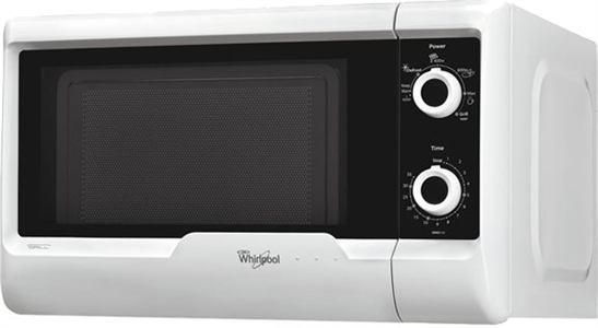 WHIRLPOOL MWD 120 WH