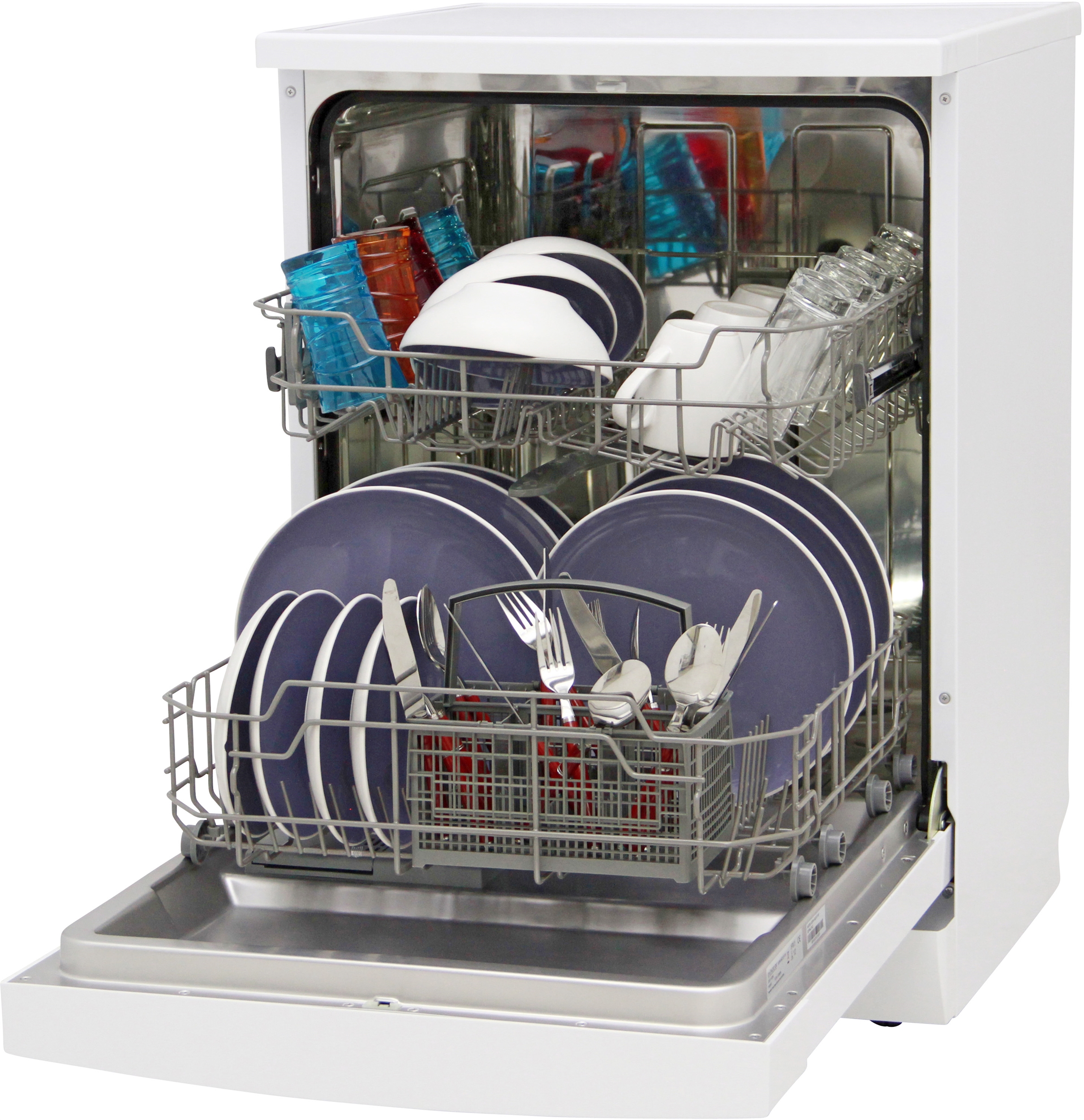 DAEWOO DDW-MQ 1211 W