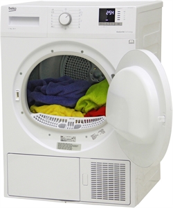 BEKO DHS7412PA0