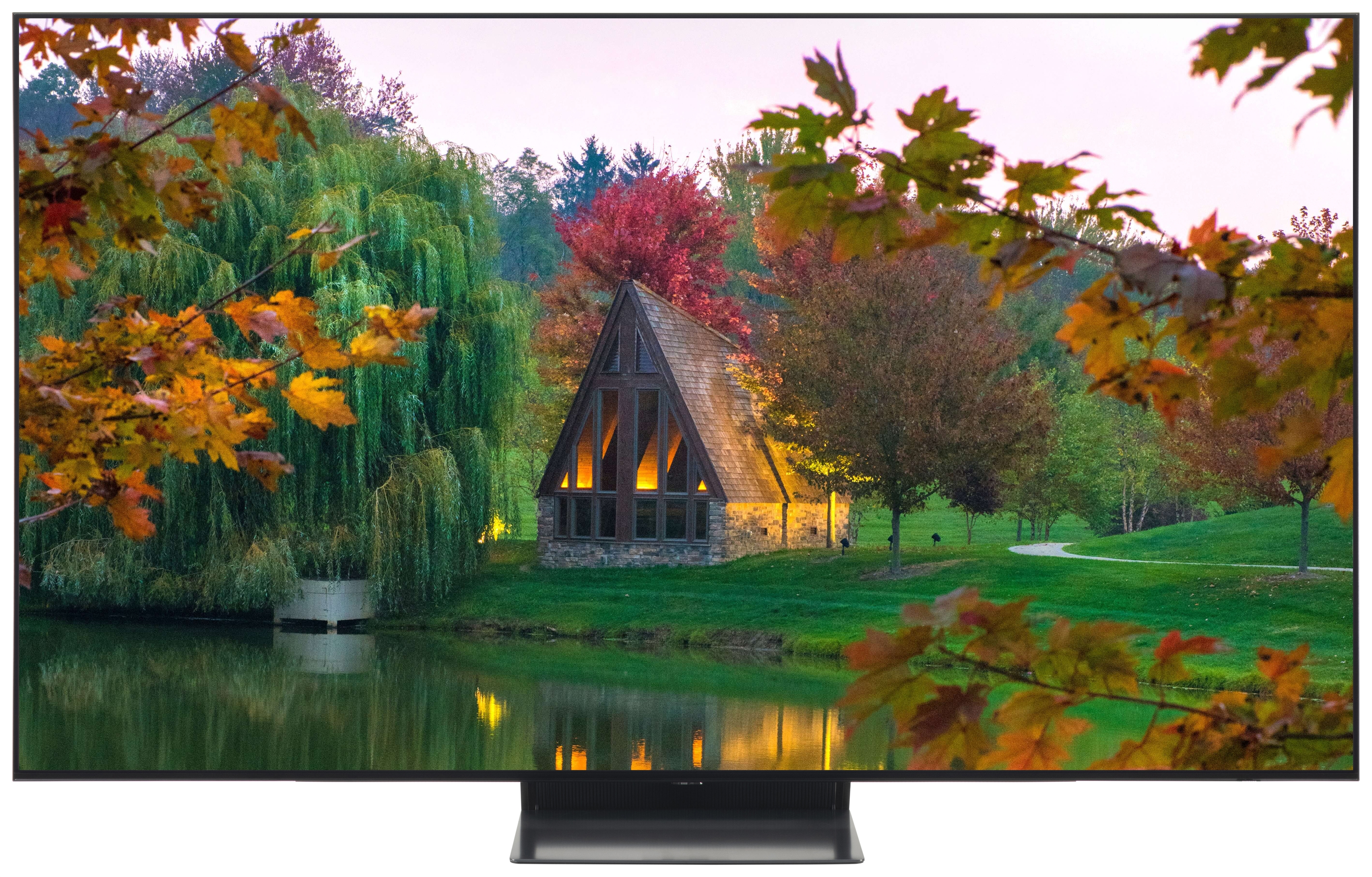 SAMSUNG TQ65S90D