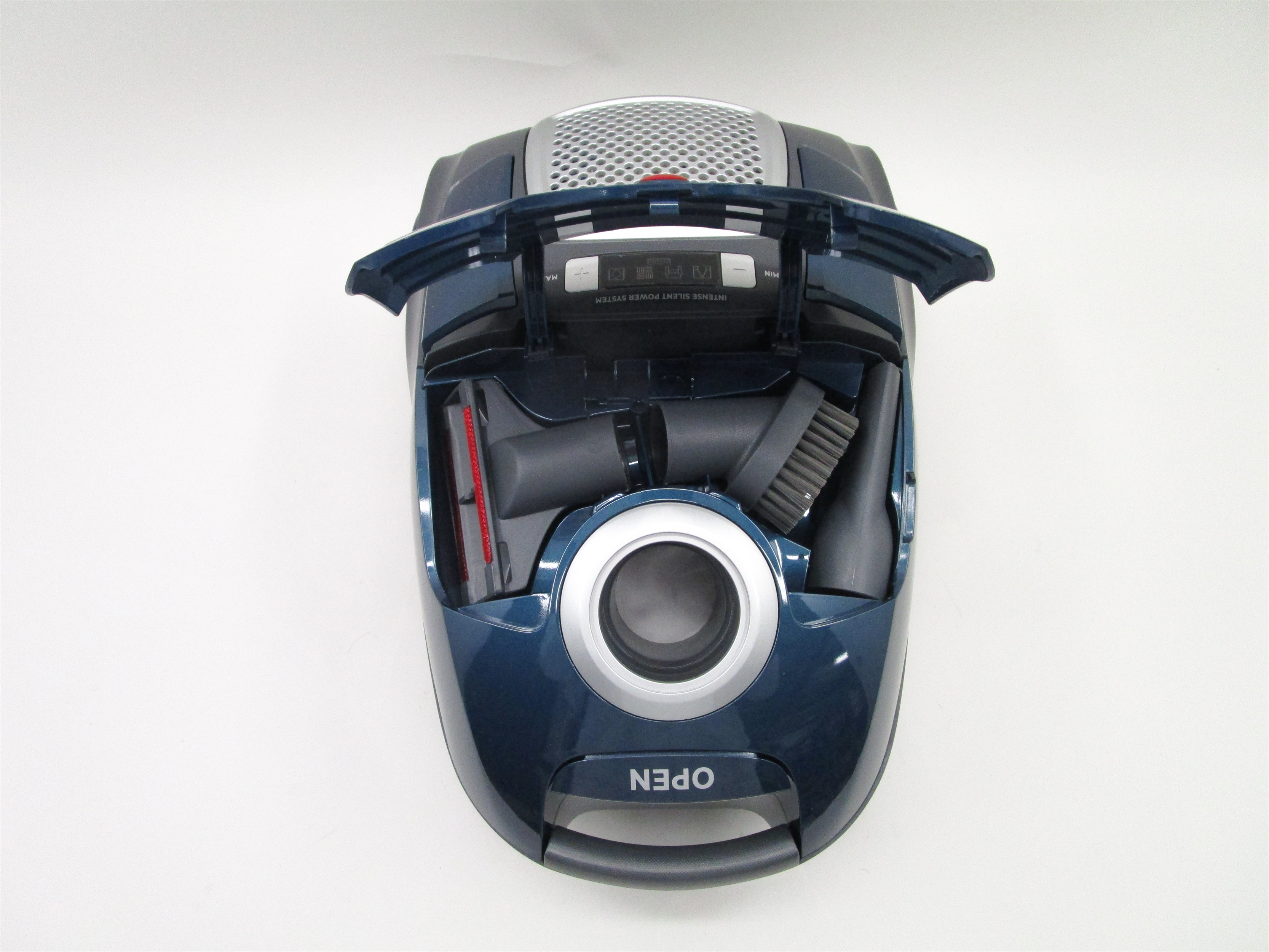 HOOVER TX60PET
