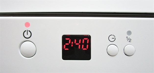 BRANDT DFH12127W