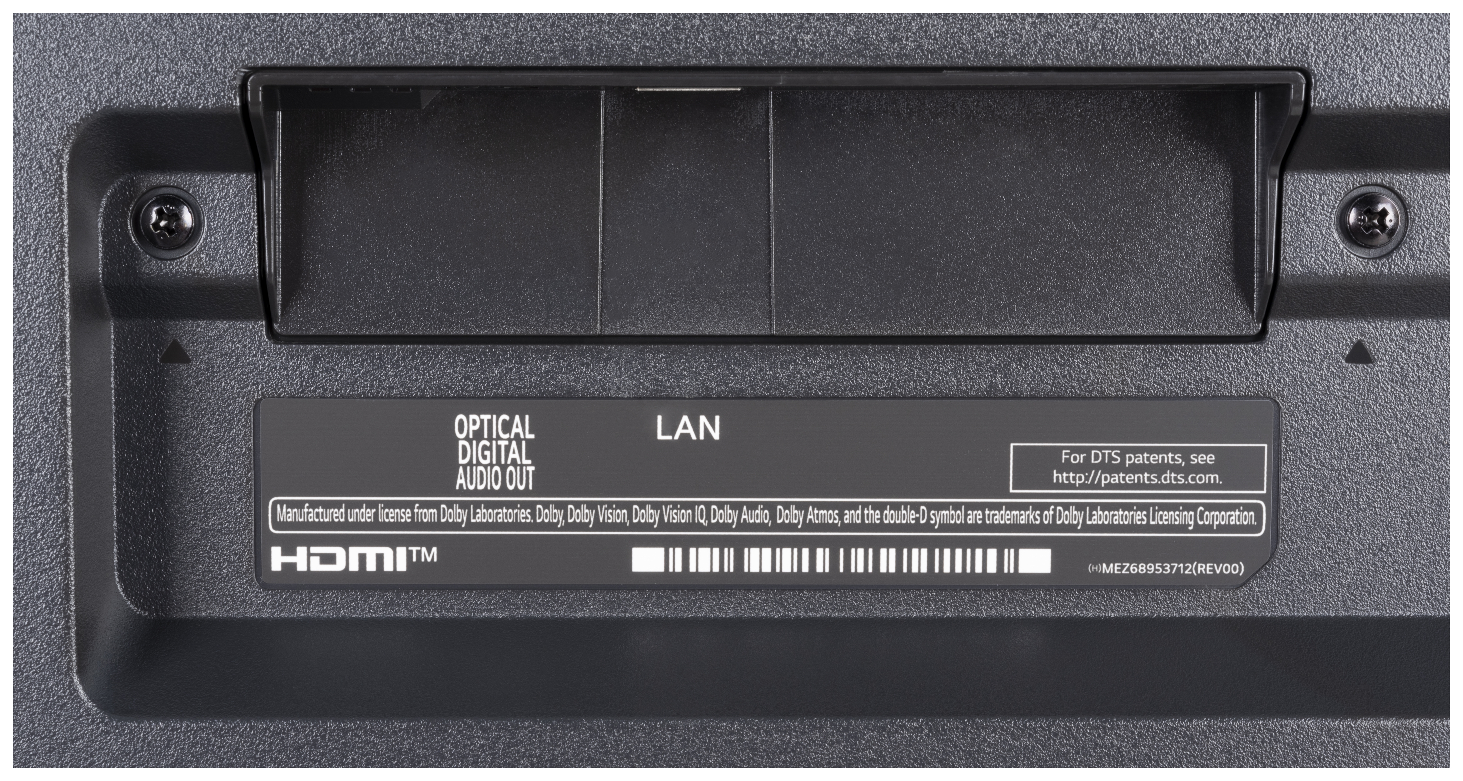 LG 50QNED826RE