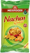 MEXIFOODS Totopos sabor queso