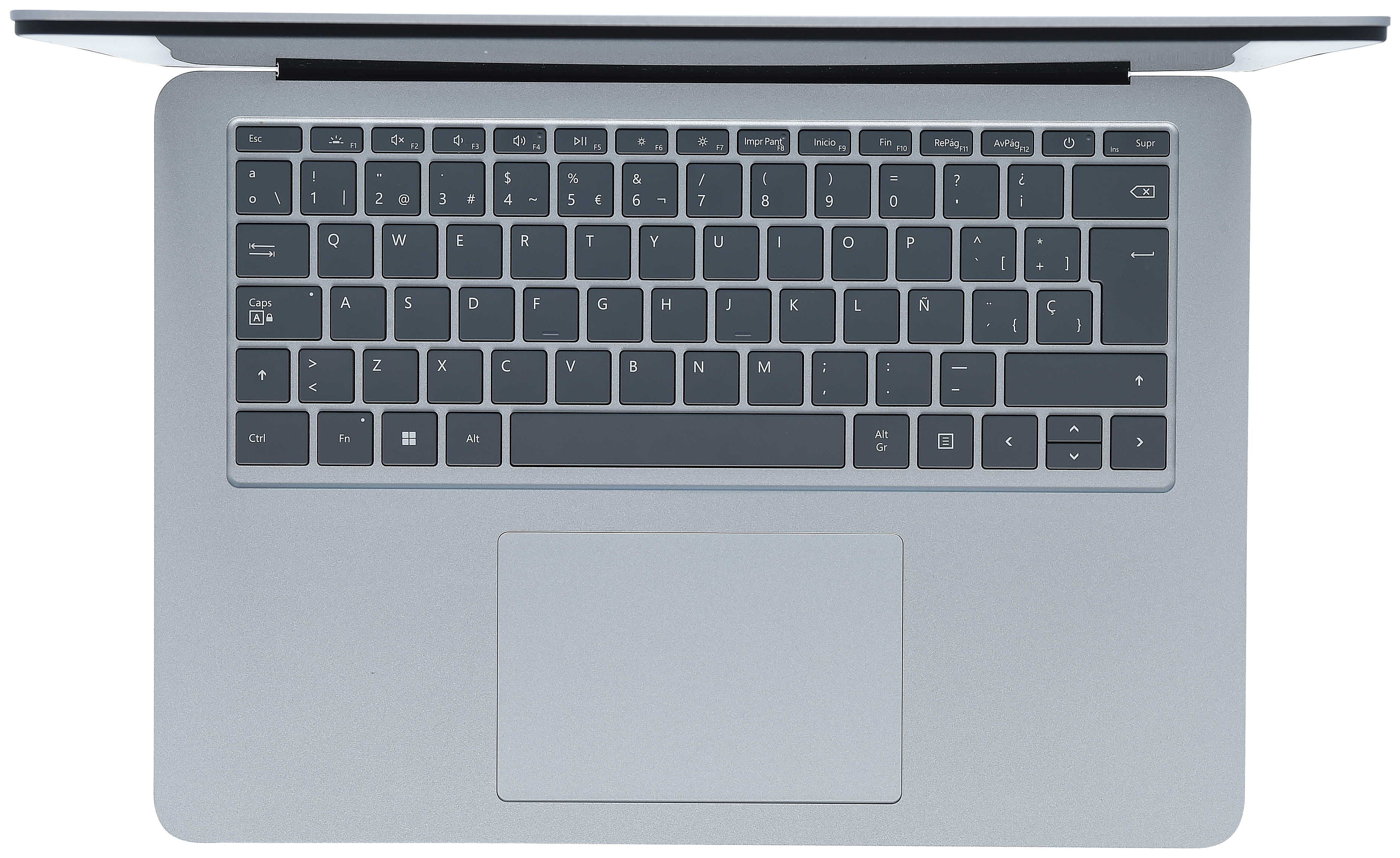 MICROSOFT SURFACE LAPTOP STUDIO I5 512GB