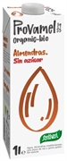 PROVAMEL BIO ALMENDRAS SIN AZÚCAR