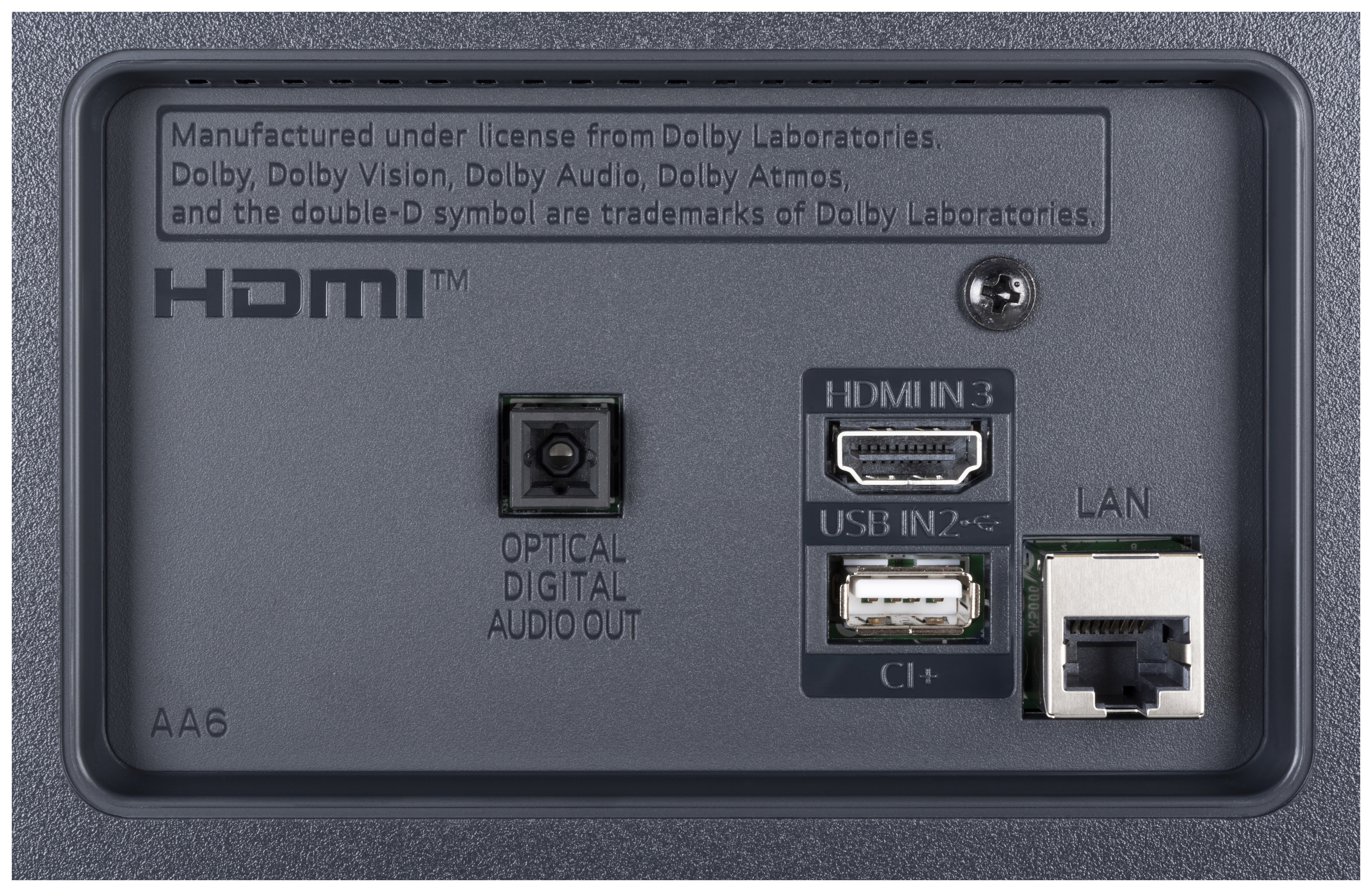 LG 43UQ81006LB