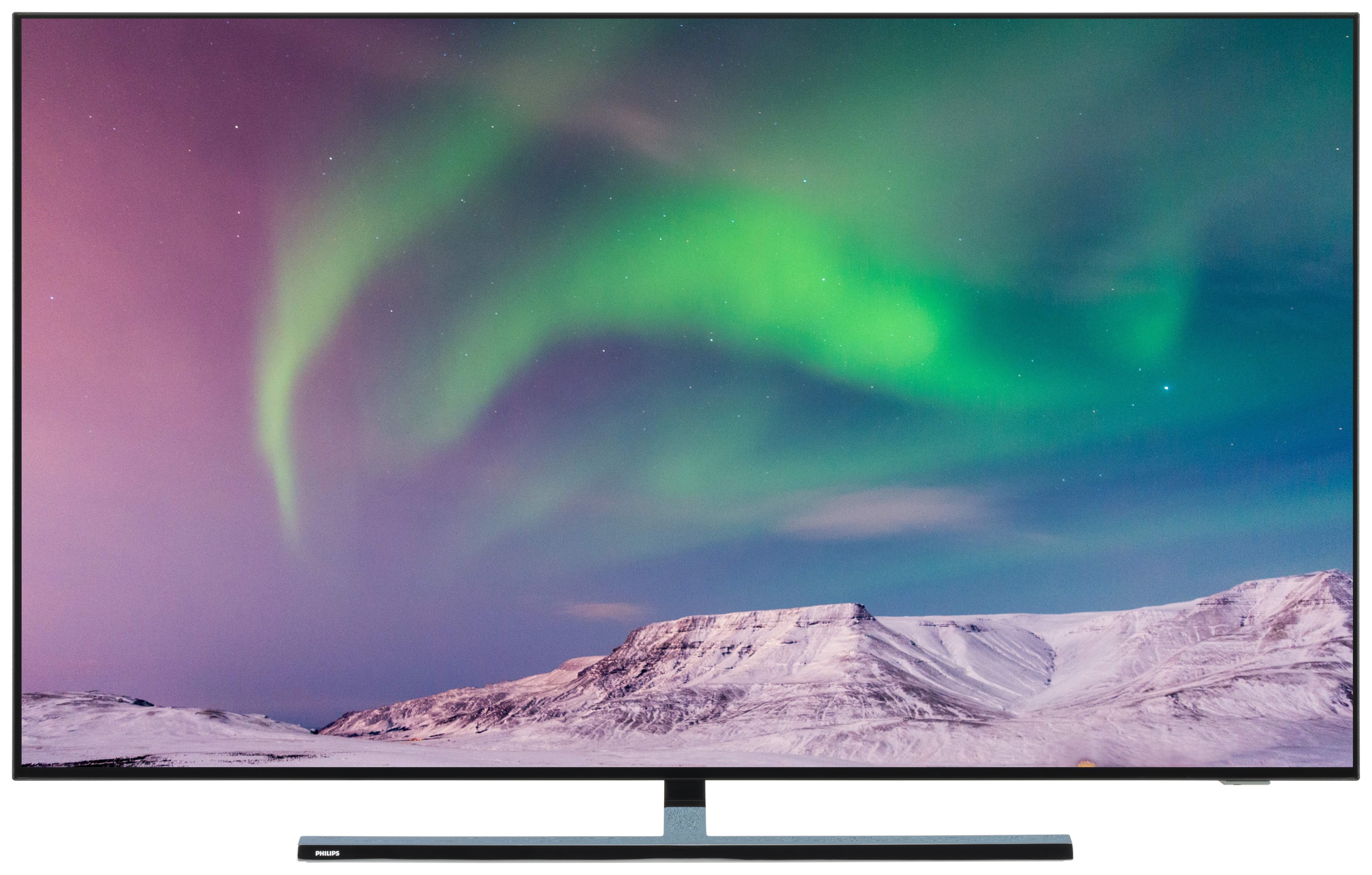 PHILIPS 65OLED807/12