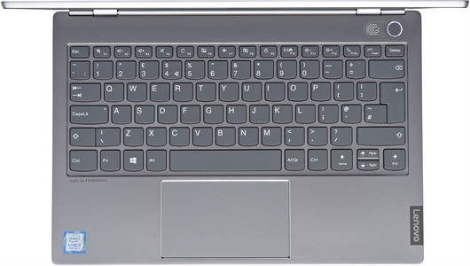 LENOVO THINKBOOK 13S-IWL (20R90070SP)