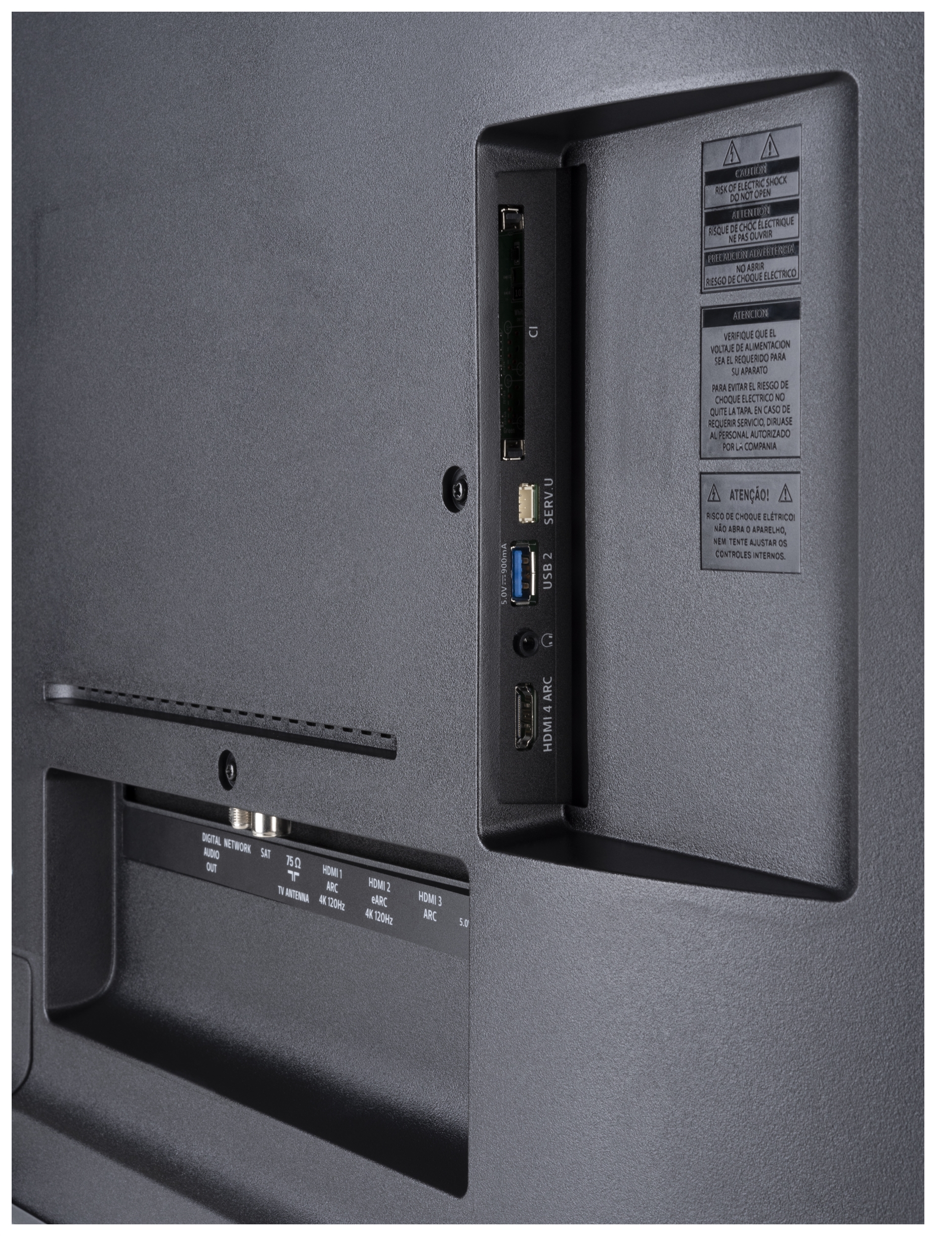 PHILIPS 43PUS8807/12