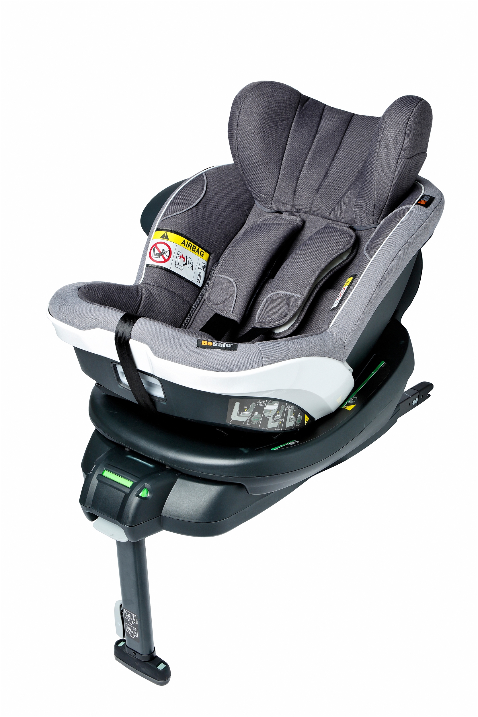 BESAFE IZI MODULAR RF + IZI MODULAR BASE