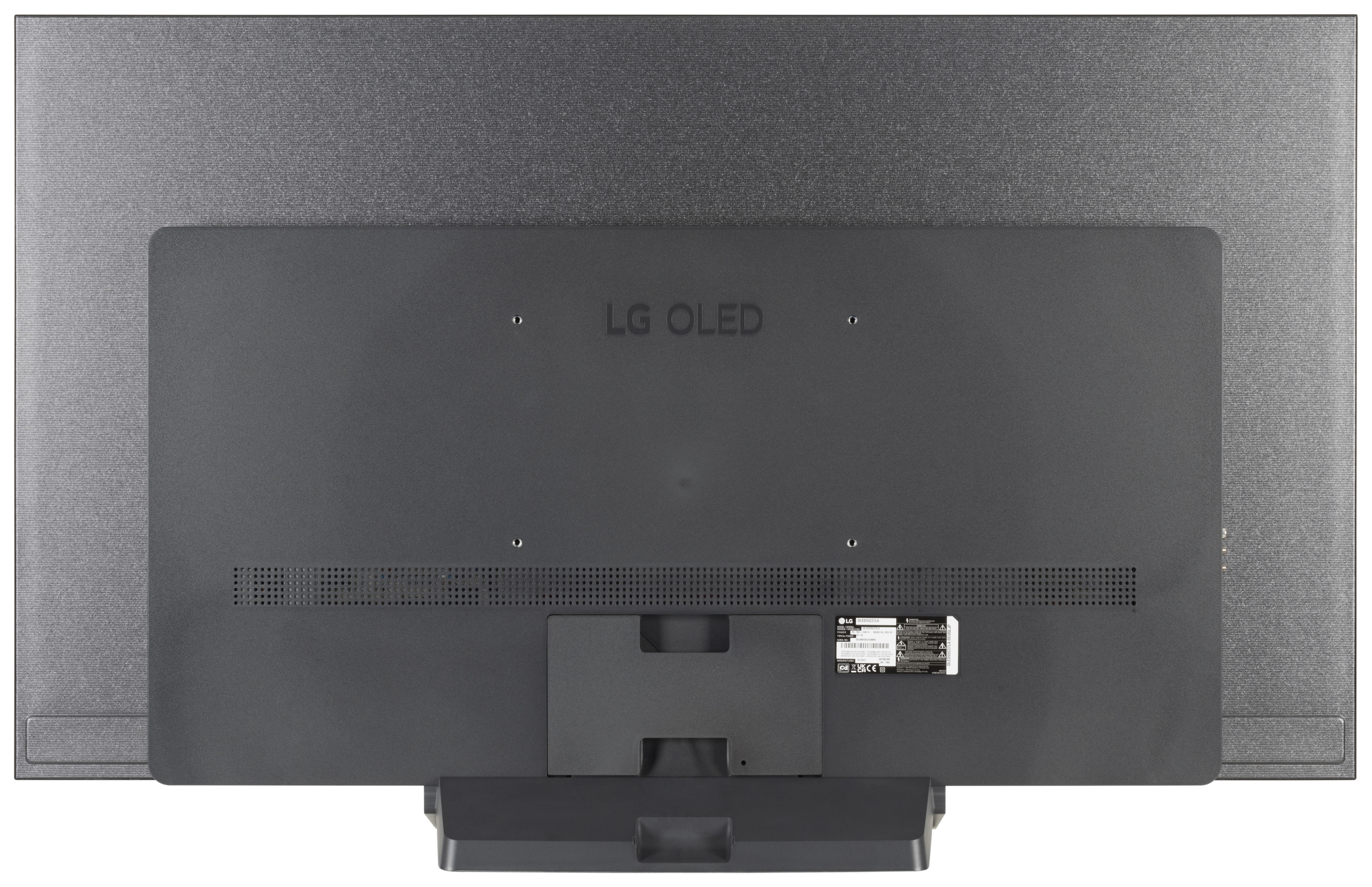 LG OLED55C35LA