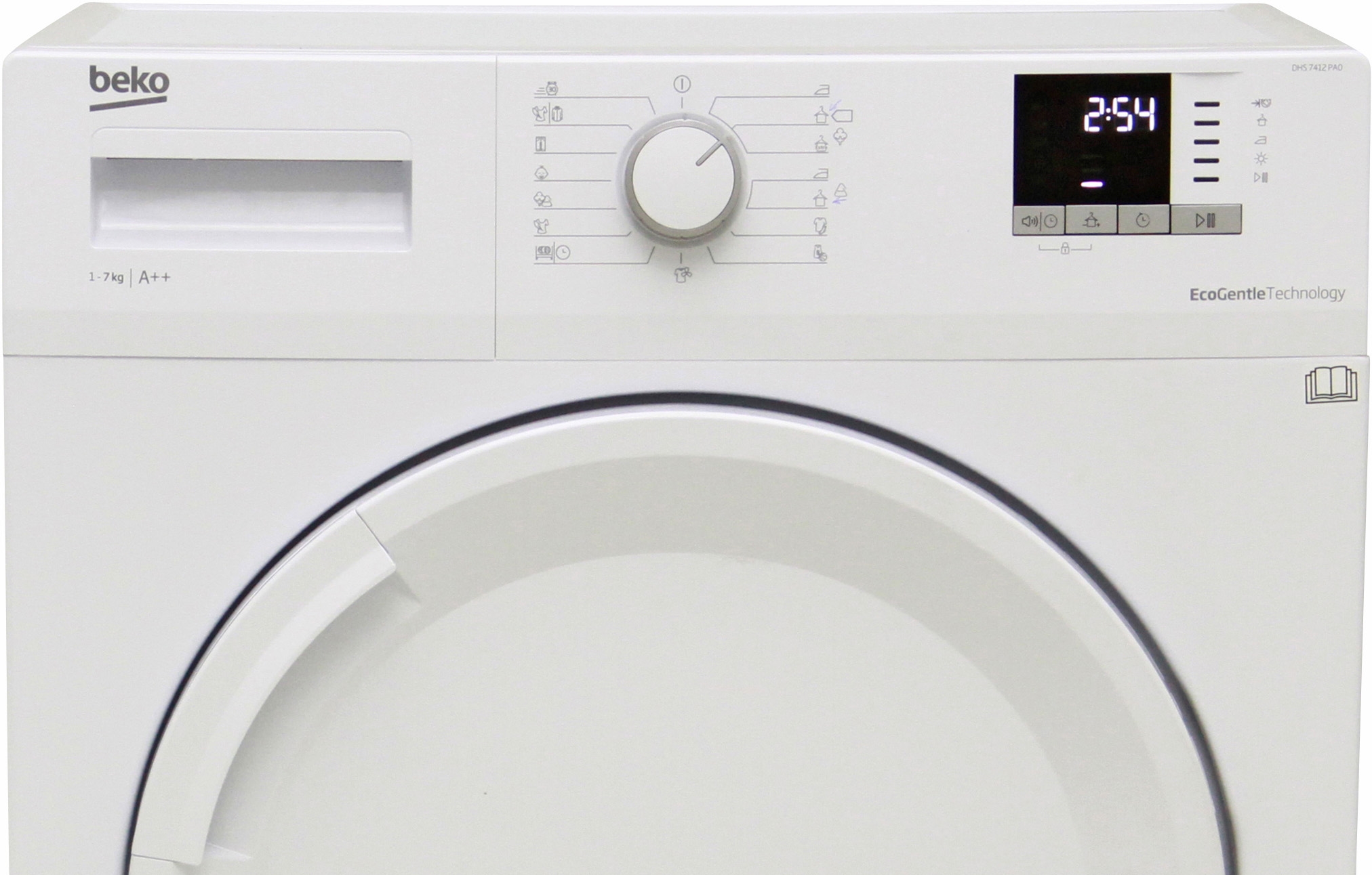 BEKO DHS7412PA0