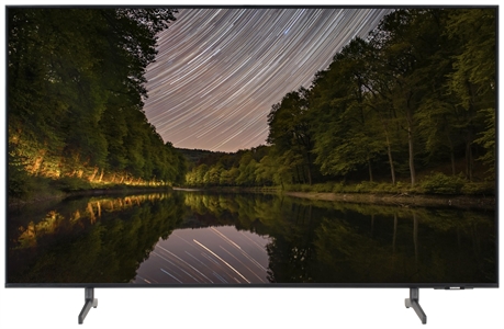 SAMSUNG QE50Q60A