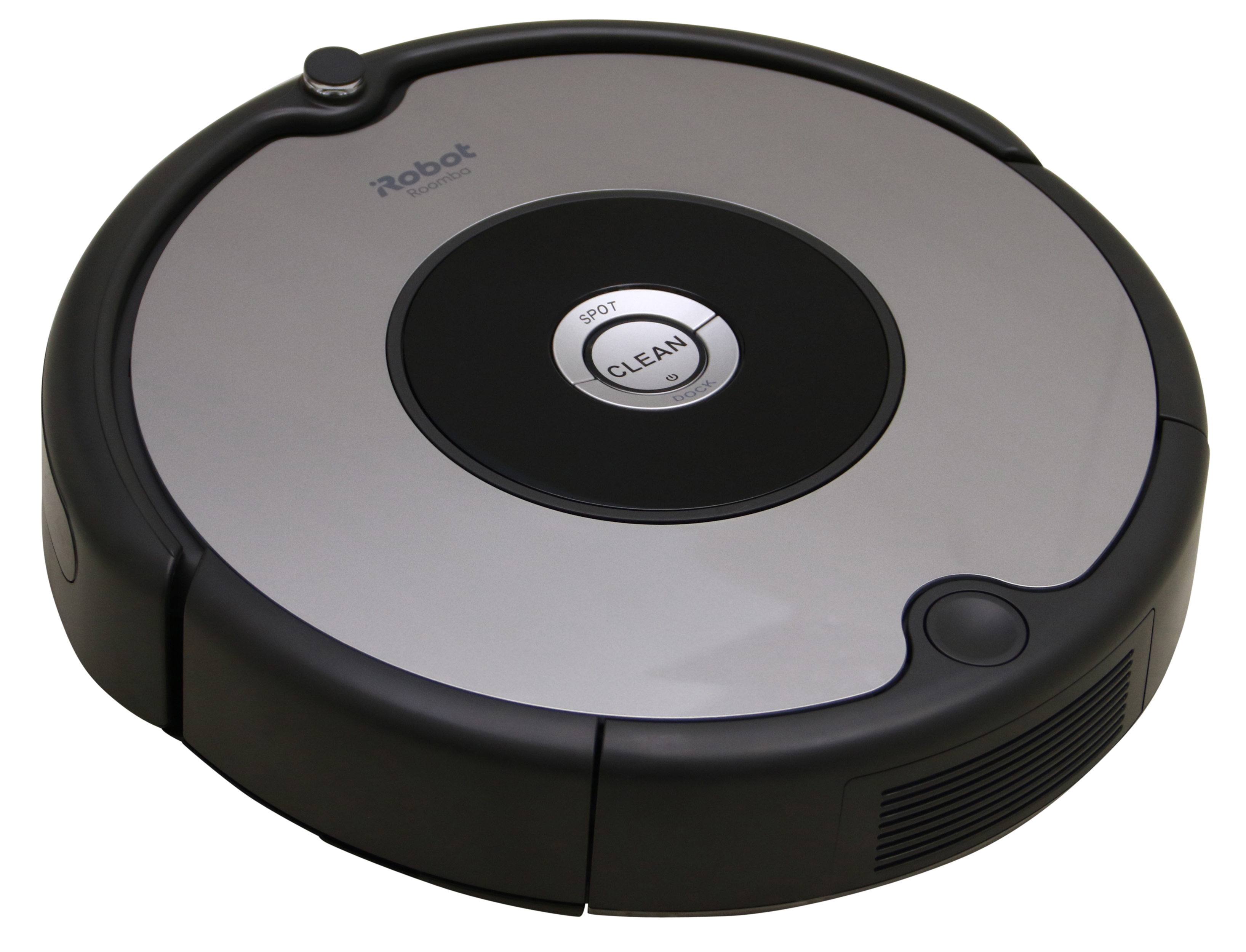 IROBOT ROOMBA 604
