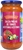 COMBINO (LIDL) SALSA DE TOMATE ACEITUNAS