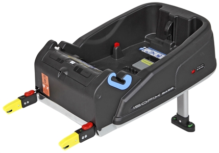 CHICCO AUTOFIX FAST + BASE ISOFIX