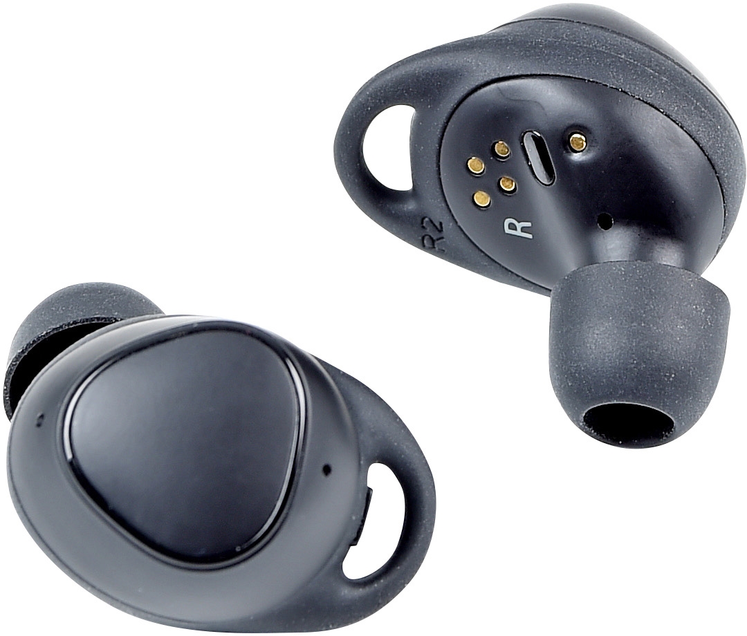 SAMSUNG GEAR ICONX (2018)