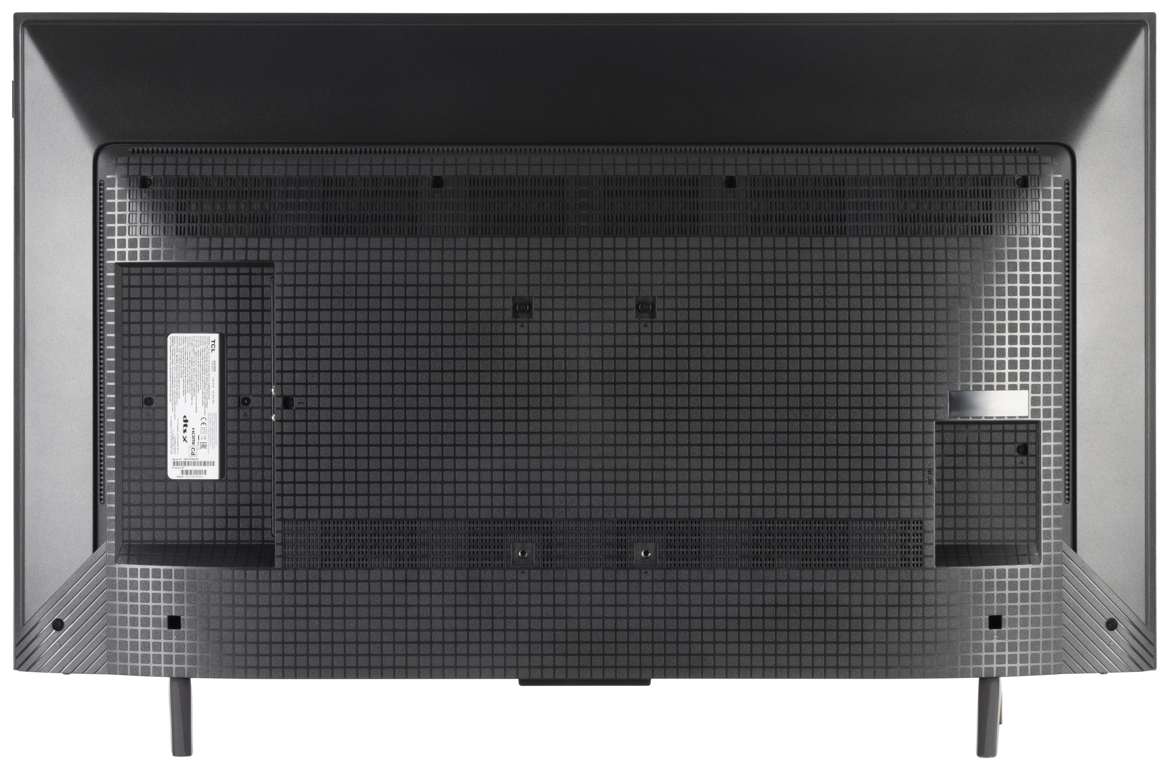 TCL 43C655