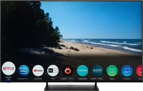 PANASONIC TX-65HX820E