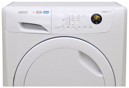 ZANUSSI ZDH8333PZ1