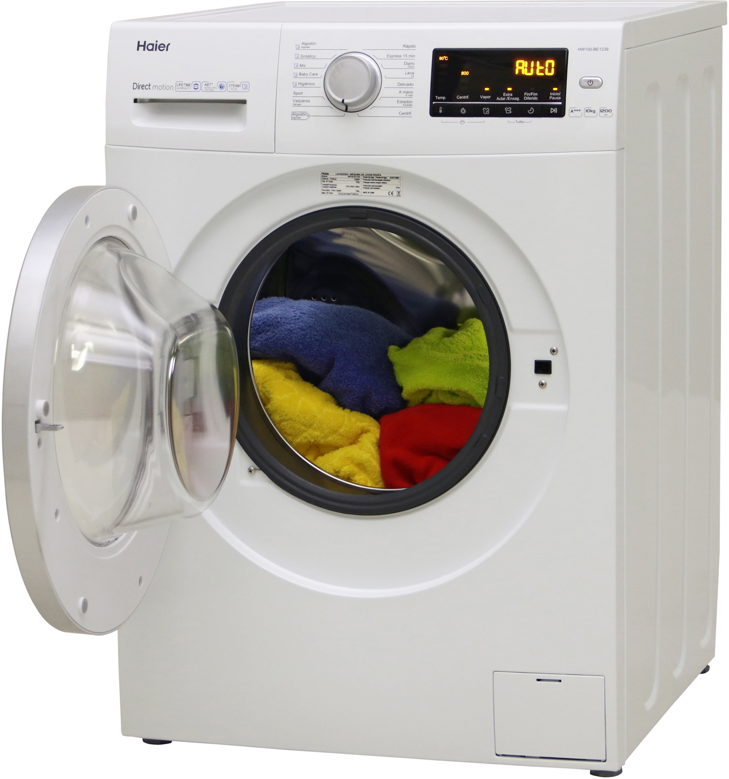 HAIER HW100-BE1239