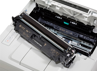 HP LASERJET PRO M203DN