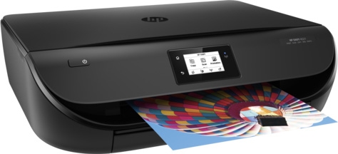 HP ENVY 4526