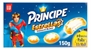 LU PRÍNCIPE Estrellas chocolate blanco