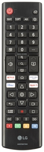LG 50UP75006LF